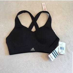 Brand new adidas sports bra
